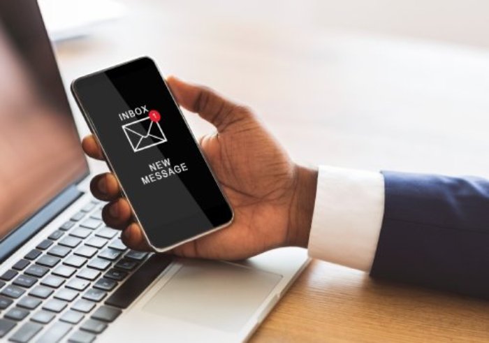 E-Mail Hosting - Machen Sie einen professionellen Eindruck 