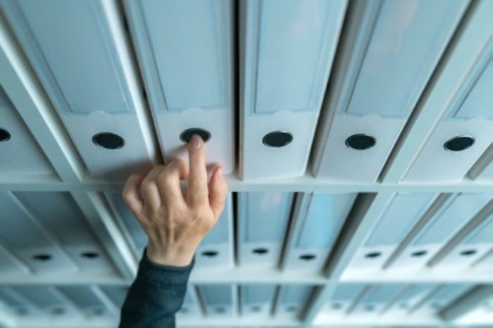 E-Mail Archivierung  - E-Mails einfach wiederfinden – Dank intuitiver Archivierungstechnologie