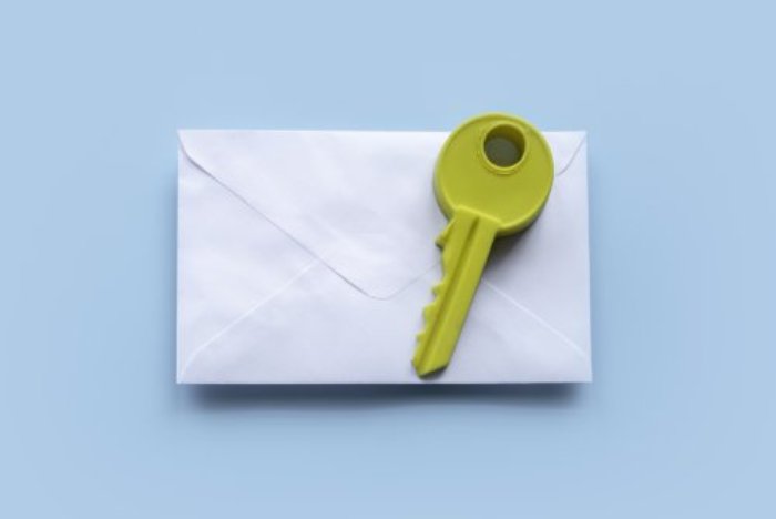 E-Mail Hosting - Datenschutz und Kontrolle