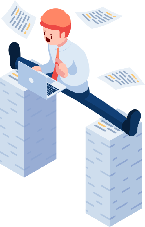 EcoDMS - Unterschied von EcoDMS und EcoDMS aus der Cloud