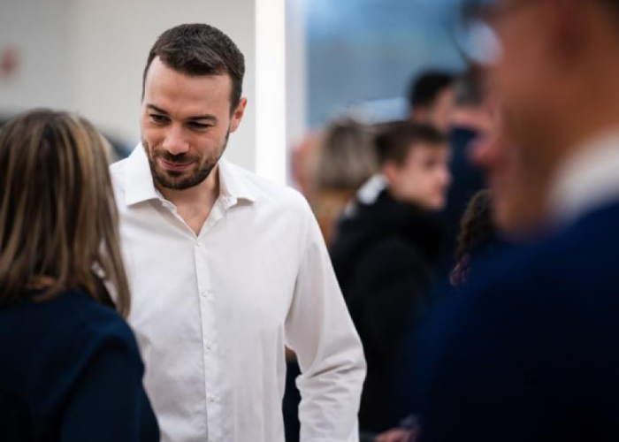 Kontakt - Wir unterstützt Sie gerne bei jedem Ihrer technischen Vorhaben.