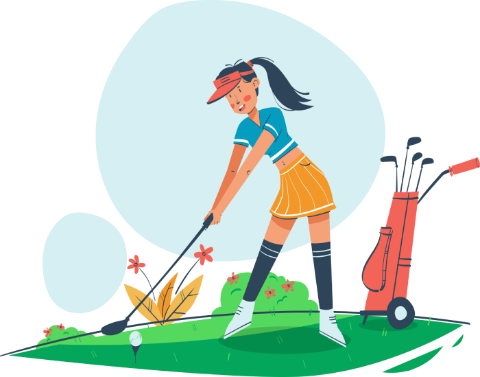PC Caddie Golf Software - Unterschied von PC Caddie Golf Software und PC Caddie Golf Software aus der Cloud
