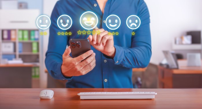 Reseller Programm - Ihre Kunden bleiben Ihre Kunden