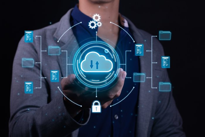 Reseller Programm - Mehr zum Cloud Backup Resellerprogramm 